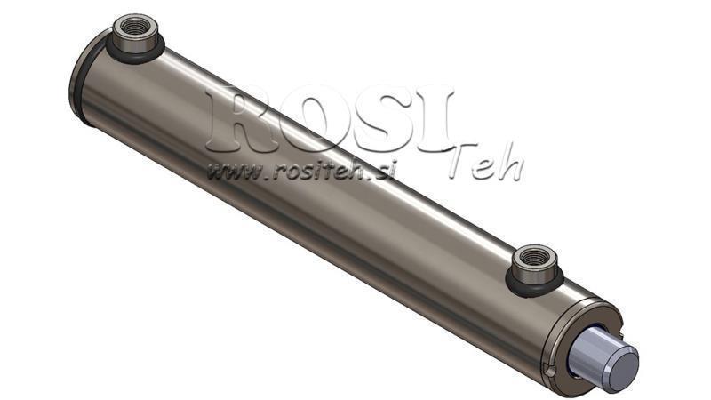 HIDRAVLIČNI CILINDER STANDARD 32/20-900
